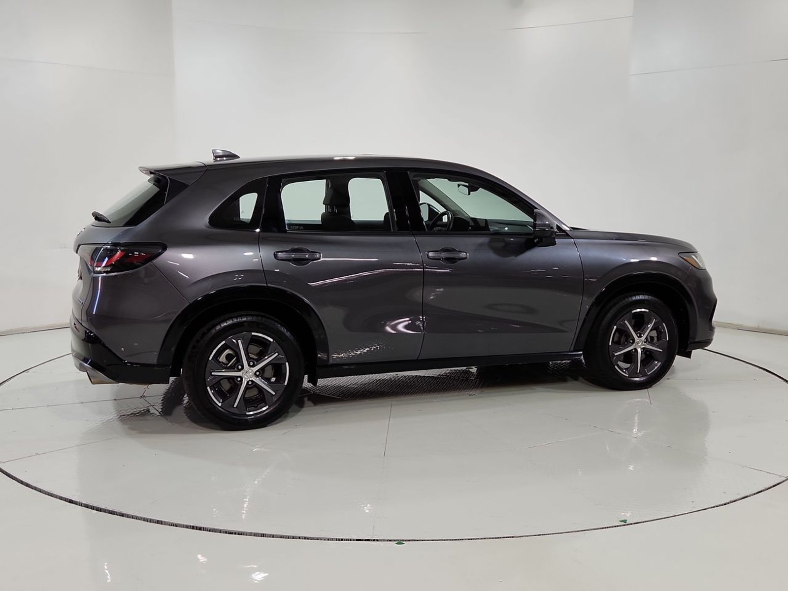 Honda ZR-V NEW ZRV TOURING 2.0 AUT 2024 - Imagen 12 de 20