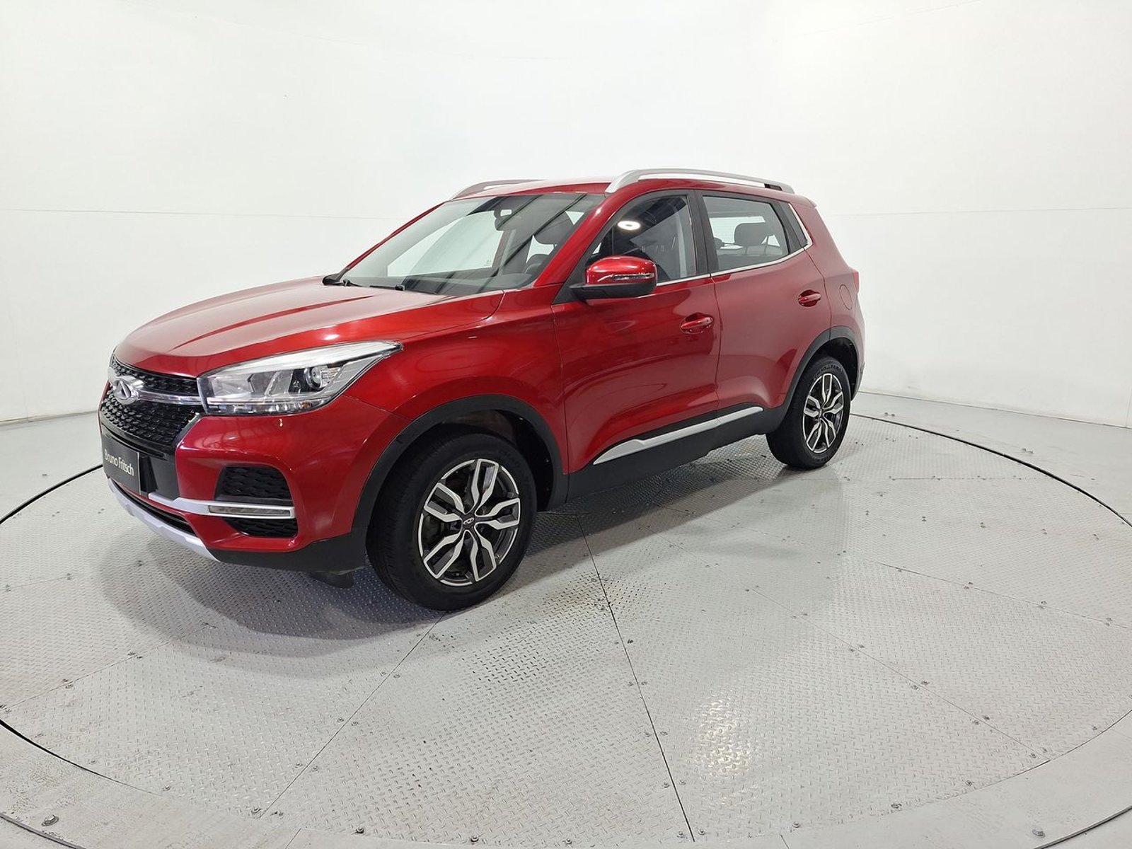 Chery TIGGO 3 NUEVO TIGGO 3 GLS MT 2022 - Imagen 3 de 20