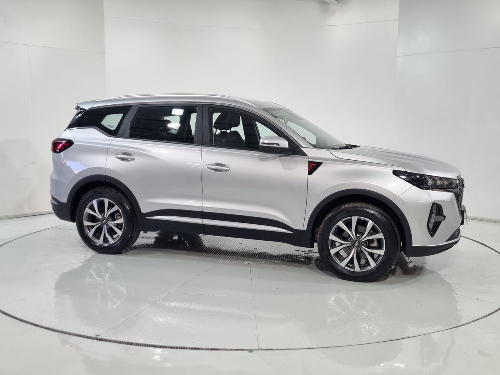 Chery TIGGO 7 PRO MAX TIGGO 7 GLS CVT PRO 1.5 AUT 2025 - Imagen 14 de 20