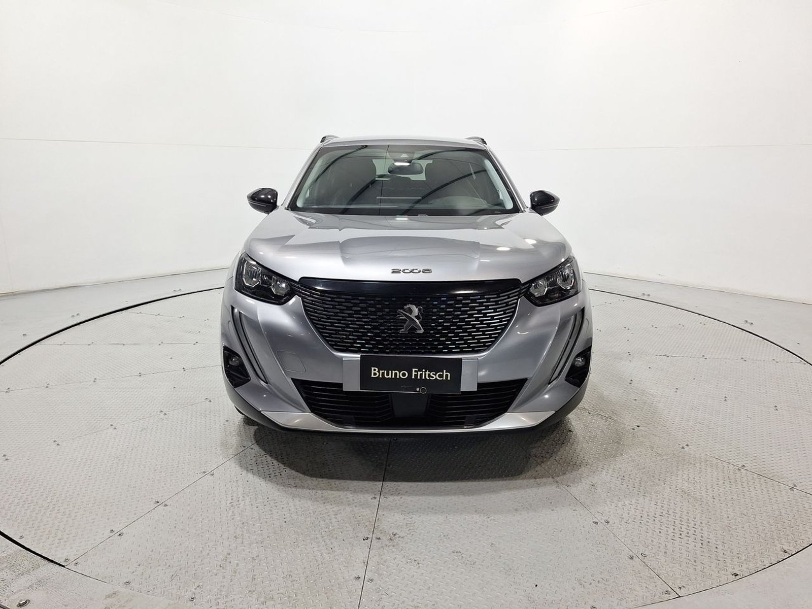 Peugeot 2008 PURETECH 130 1.2 2022 - Imagen 13 de 20