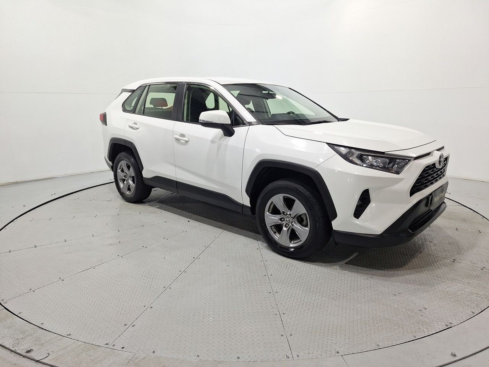 Toyota RAV4 OTTO 2.0 2022 - Imagen 11 de 20