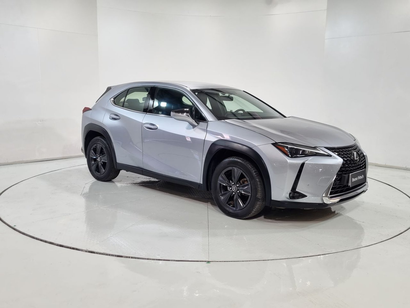 Lexus UX250H HATCH BACK 2.0 AUT 2024 - Imagen 15 de 20