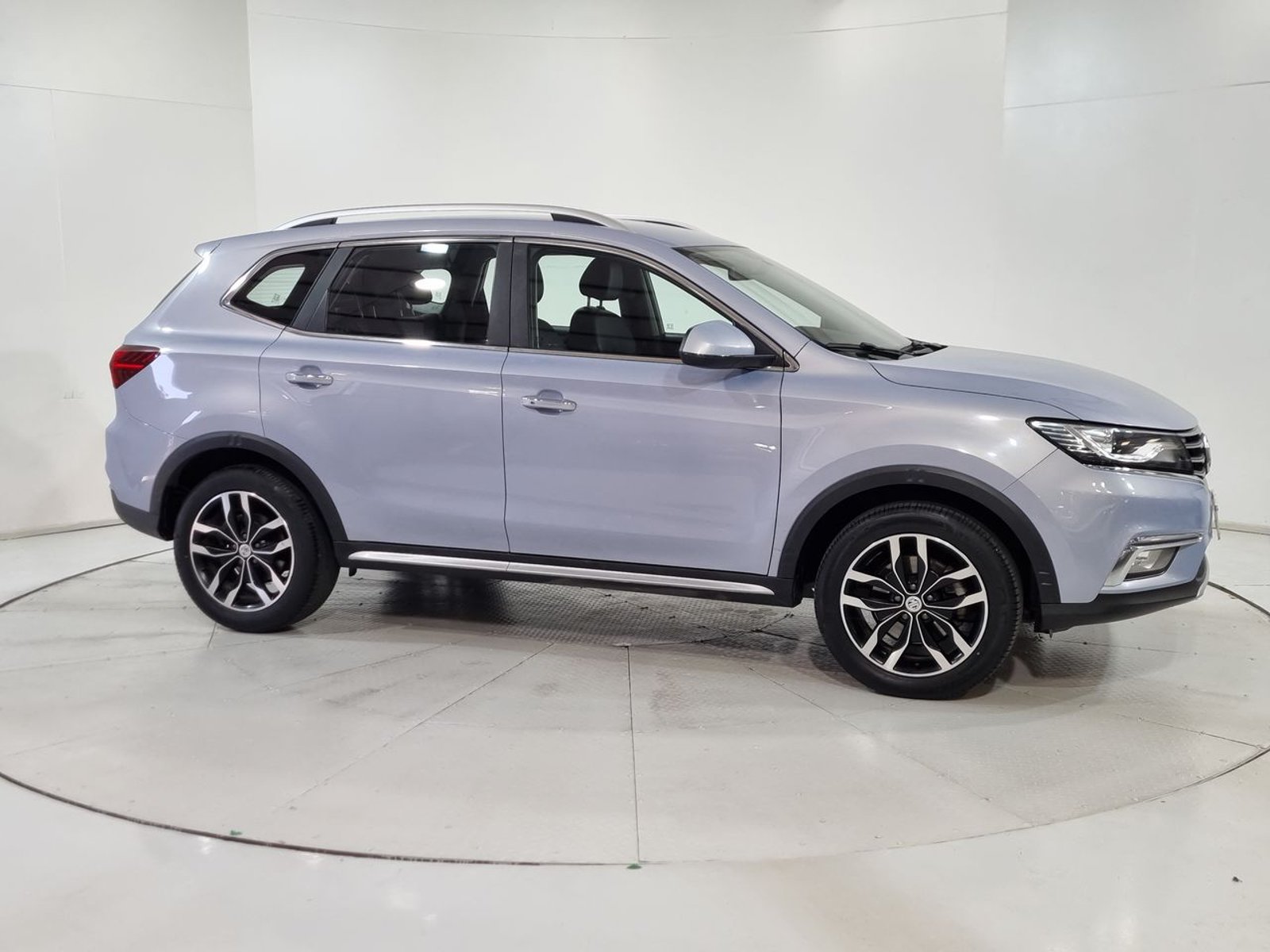 Mg RX5 1.5 AT 2023 - Imagen 14 de 20