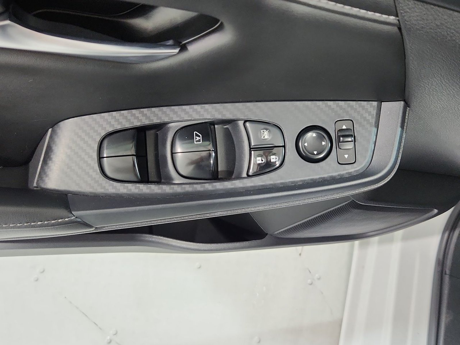 Nissan SENTRA SENSE MT 2024 - Imagen 20 de 20