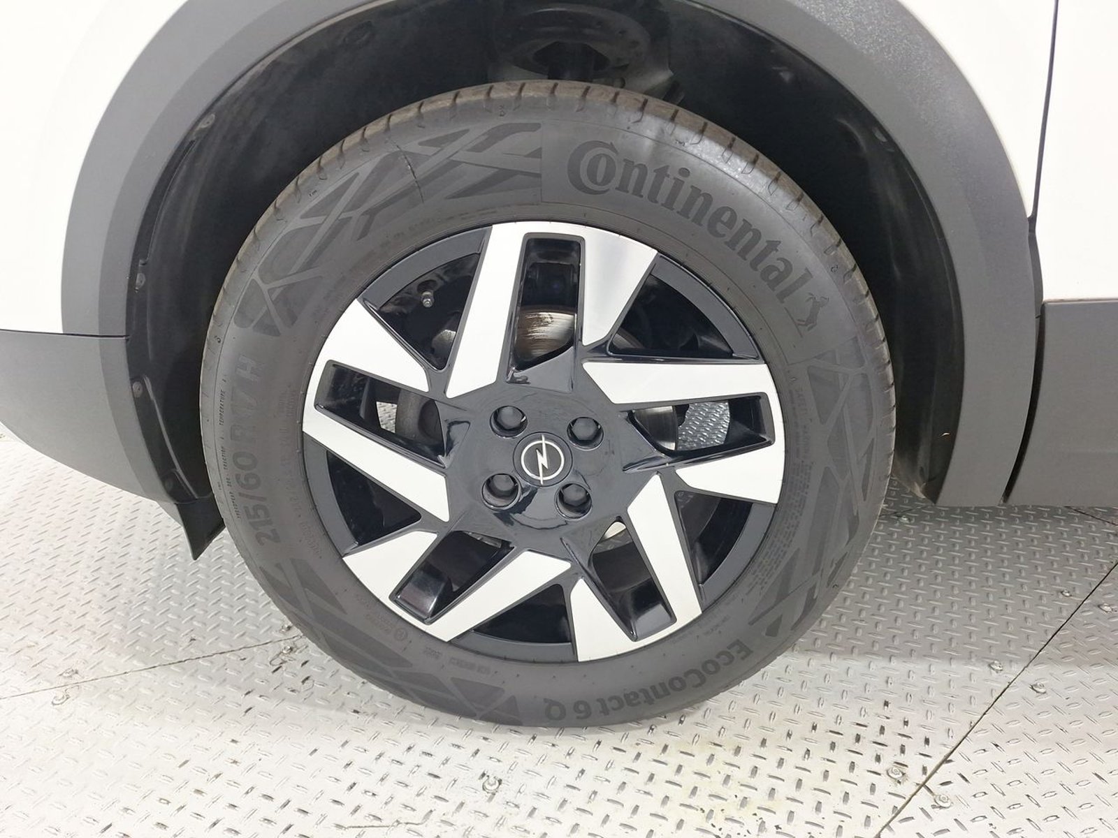 Opel MOKKA 1.2T 2023 - Imagen 14 de 20