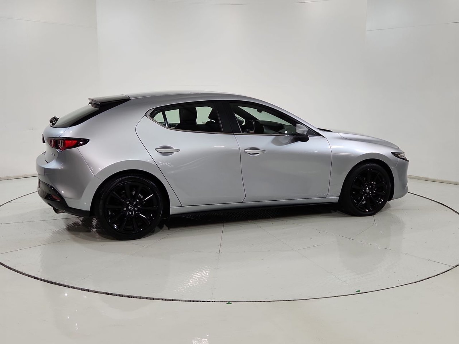 Mazda 3 NEW 3 HB 2.0 AUT 2023 - Imagen 12 de 20