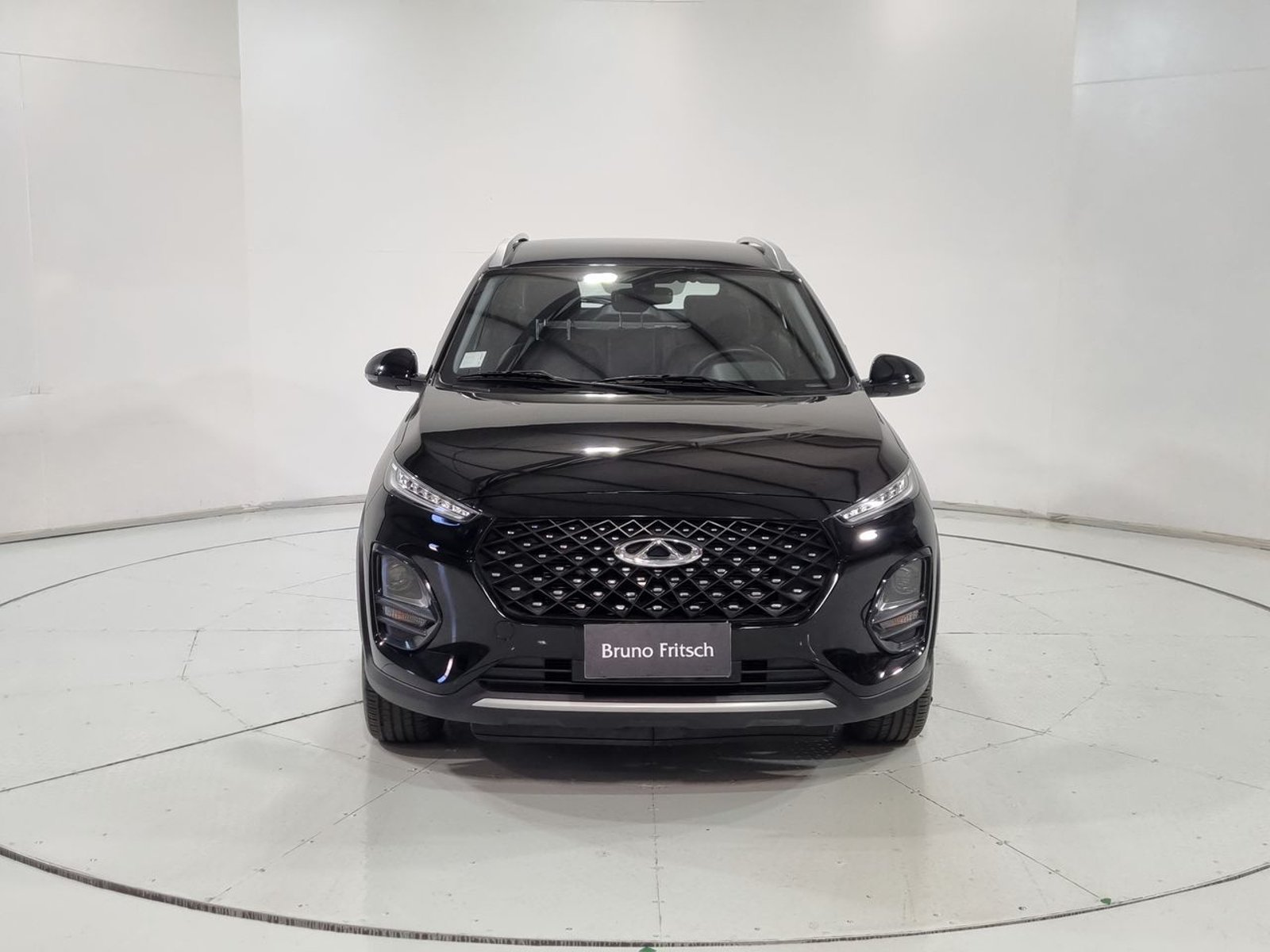 Chery TIGGO 2 PRO GLS MT 1.5 2023 - Imagen 17 de 20