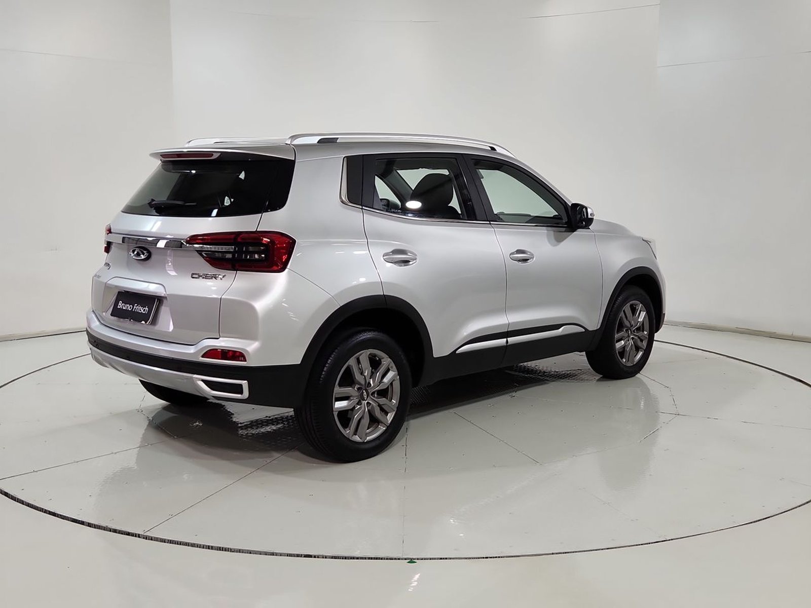 Chery TIGGO 3 1.5 2023 - Imagen 11 de 20