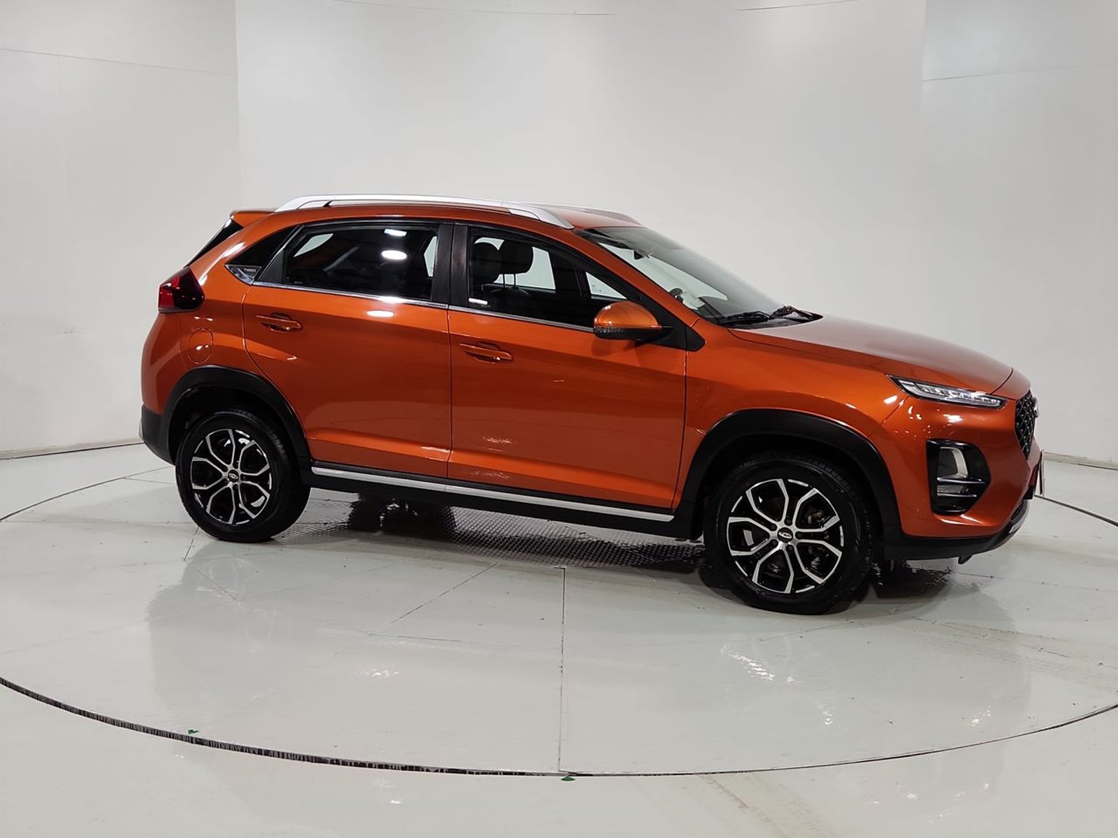 Chery TIGGO 2 PRO TIGGO 2 GLS CVT PRO 1.5 AUT 2022 - Imagen 14 de 20