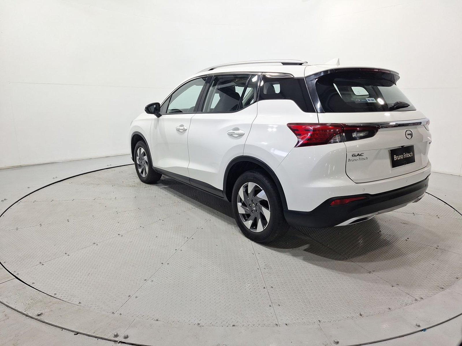 Gac GS4 POWER 1.5 AUT 2023 - Imagen 5 de 20