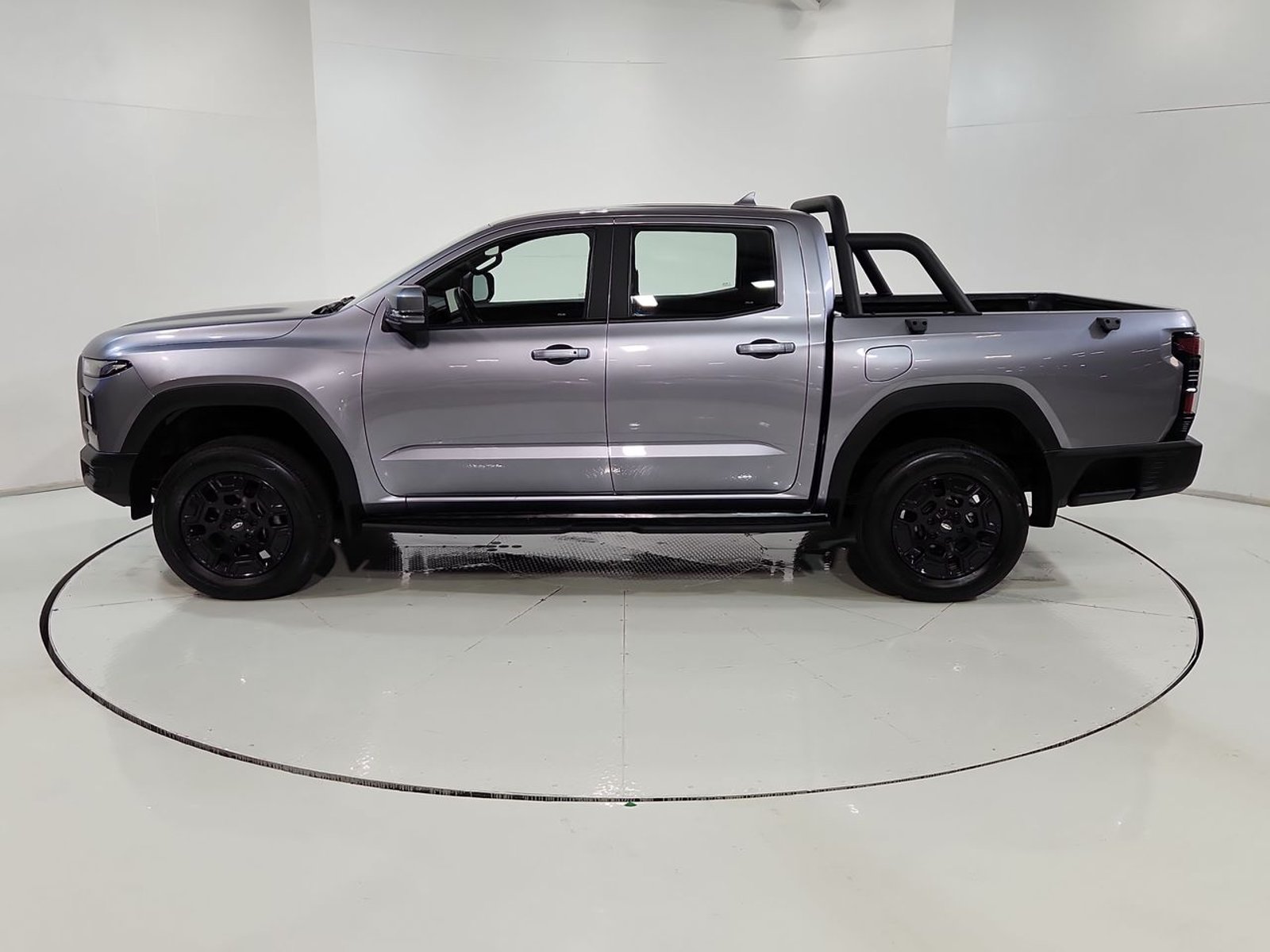 Chery HIMLA 4X4 2.3 AUT 2026 - Imagen 5 de 20