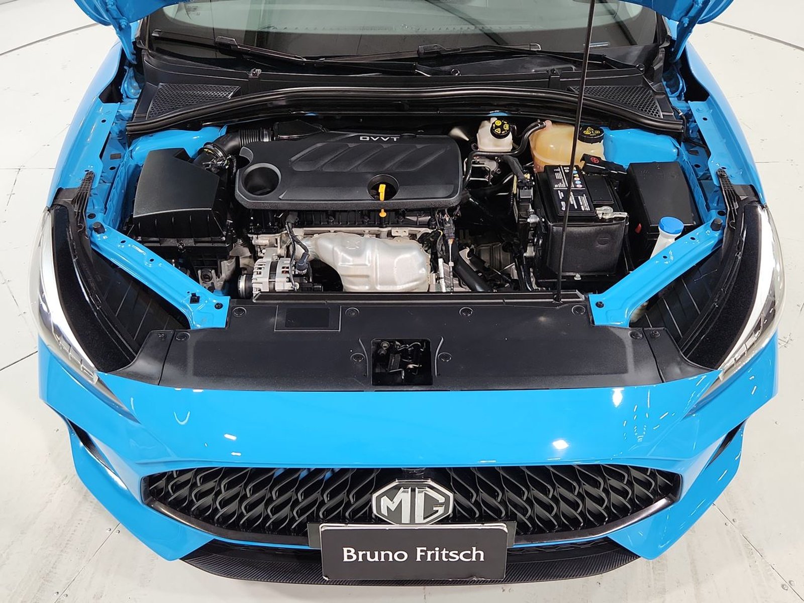 Mg GT CVT 1.5 AUT 2023 - Imagen 19 de 20