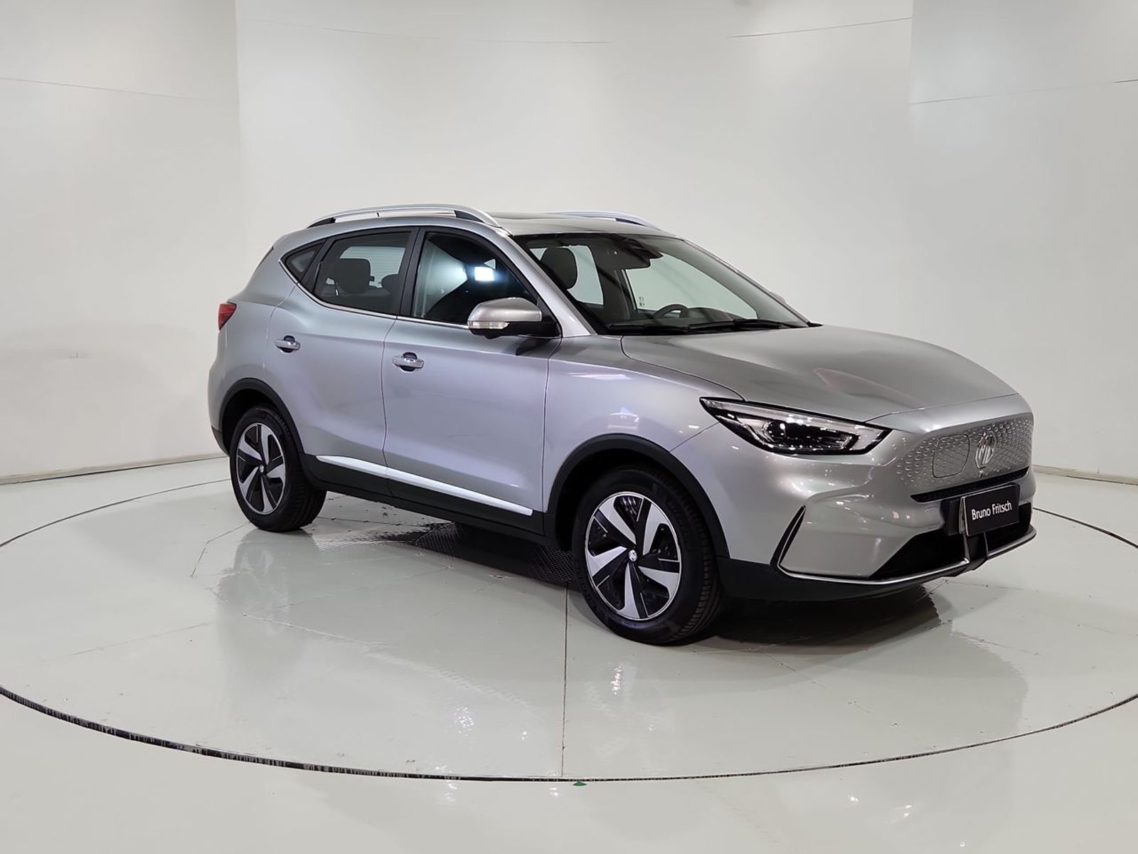 Mg ZS EV 4X2 AUT 2023 - Imagen 15 de 20