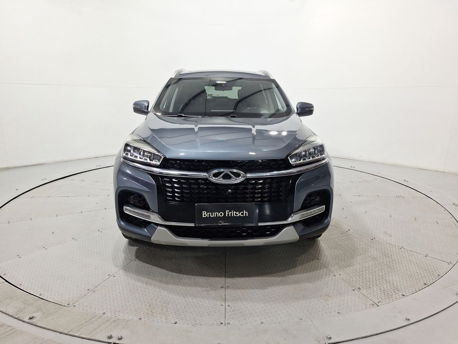 Chery TIGGO 8 GLX DCT 2022 - Imagen 13 de 20