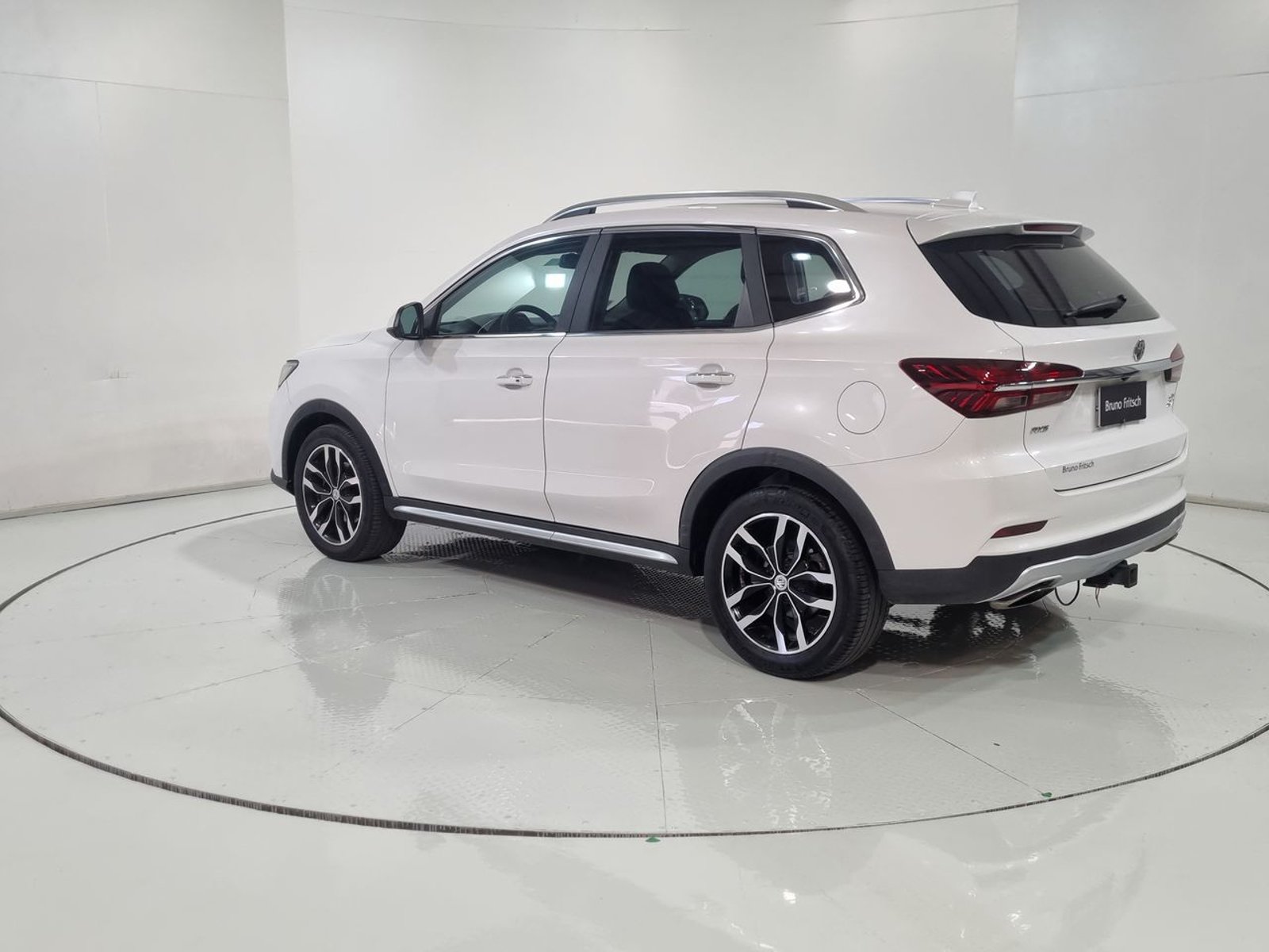 Mg RX5 DCT 4X4 2.0 AUT 2020 - Imagen 7 de 20