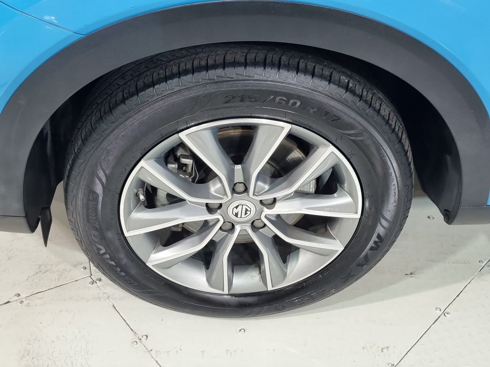 Mg HS 1.5T MT 1.5 2023 - Imagen 18 de 20
