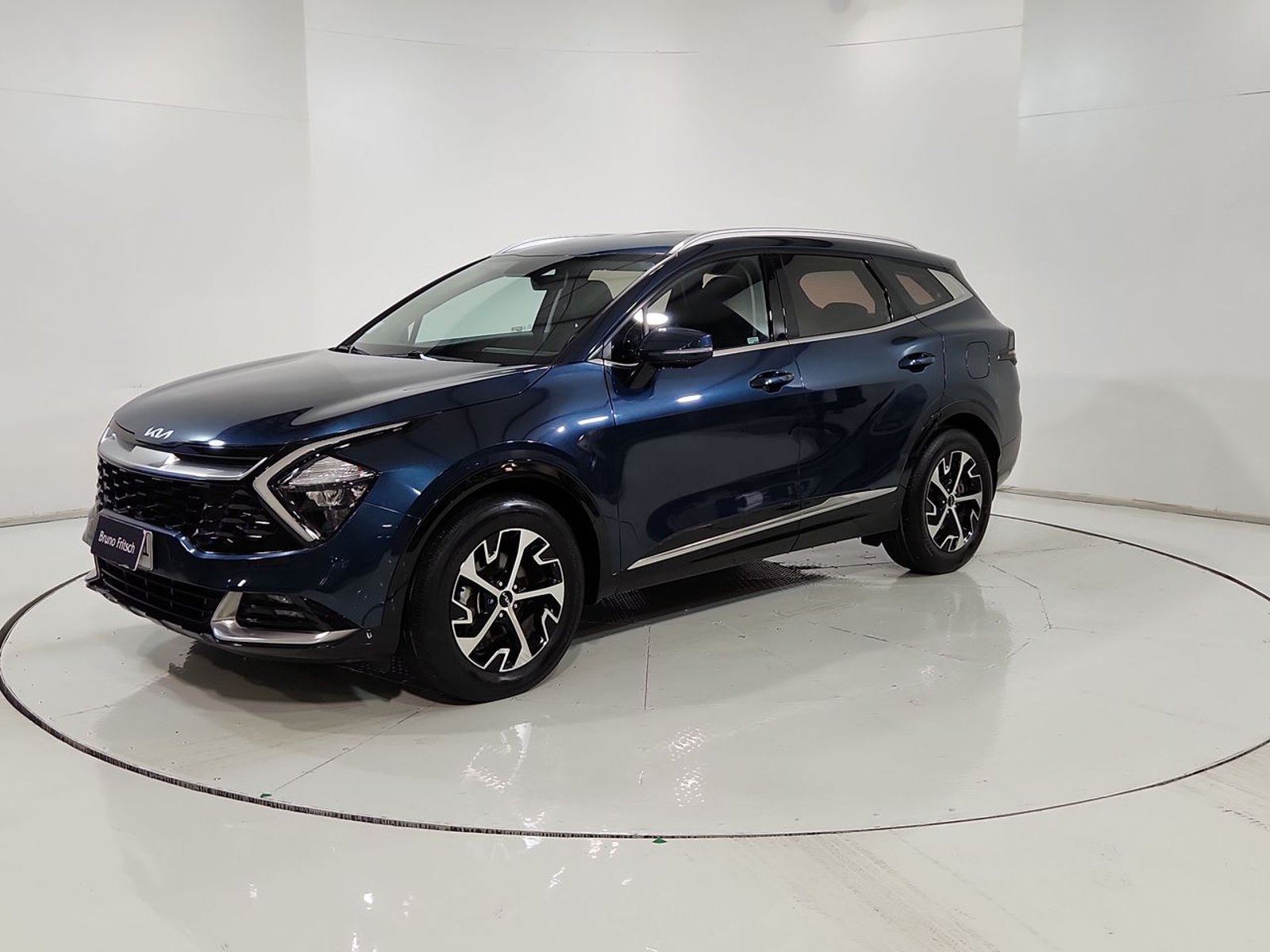 Kia SPORTAGE EX 2.0 AUT 2023 - Imagen 3 de 20