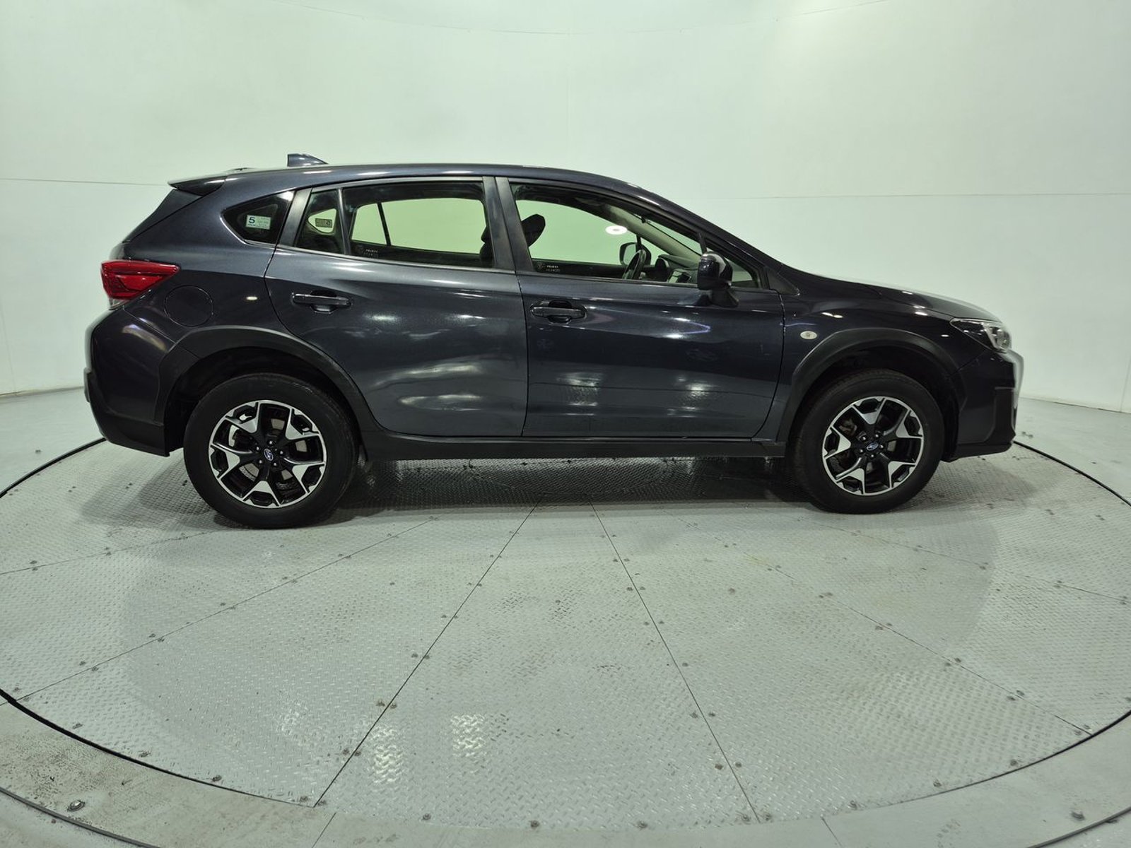 Subaru XV NEW XV AWD 1.6I AUT 2020 - Imagen 10 de 20