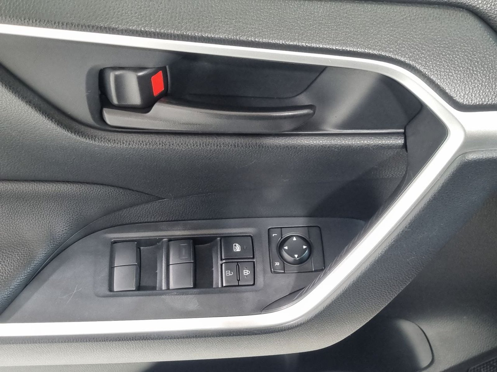 Toyota RAV4 NEW RAV4 2.0 2020 - Imagen 20 de 20