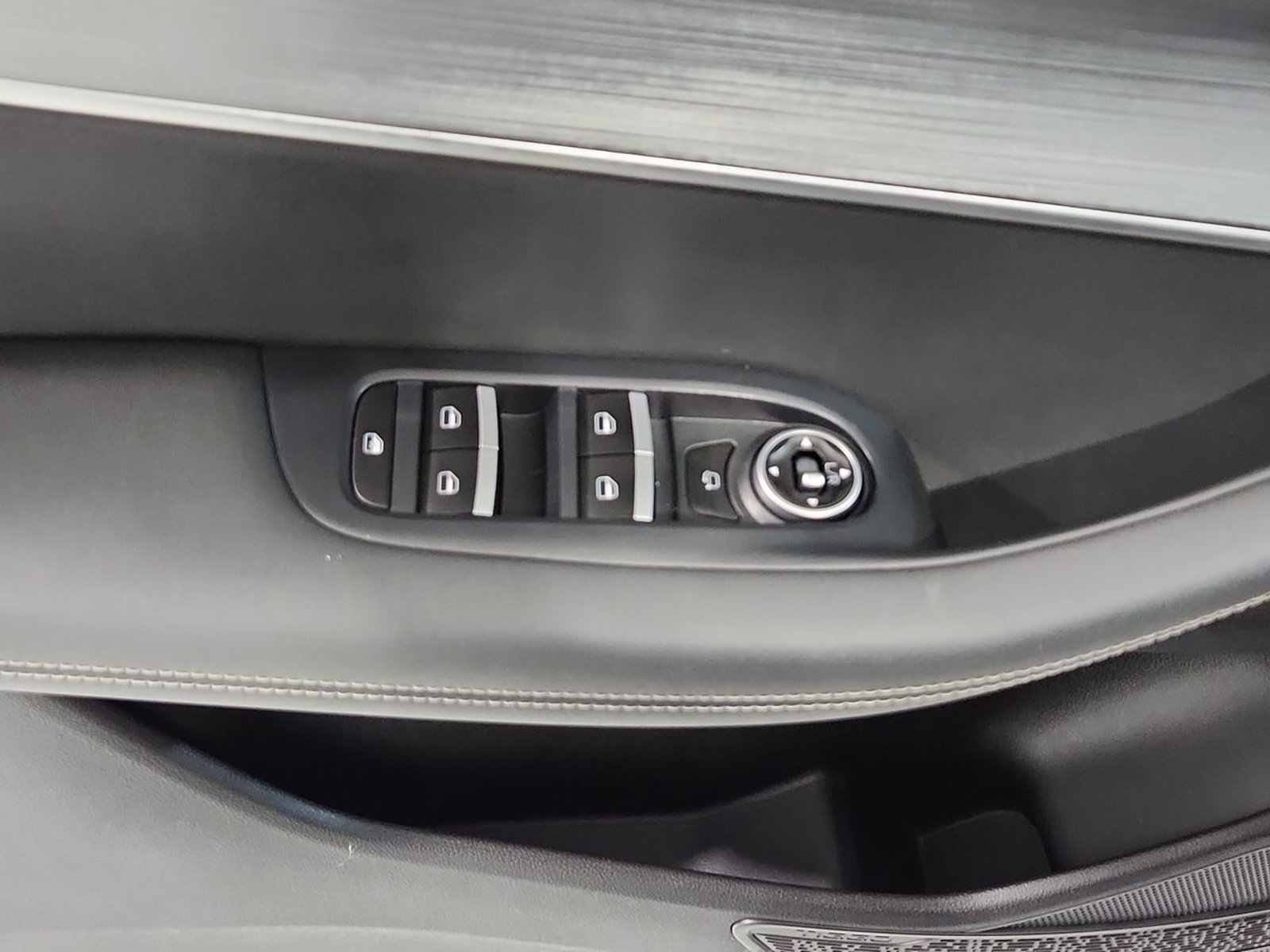 Chery TIGGO 7 PRO MAX TIGGO 7 GLS CVT PRO 1.5 AUT 2025 - Imagen 20 de 20