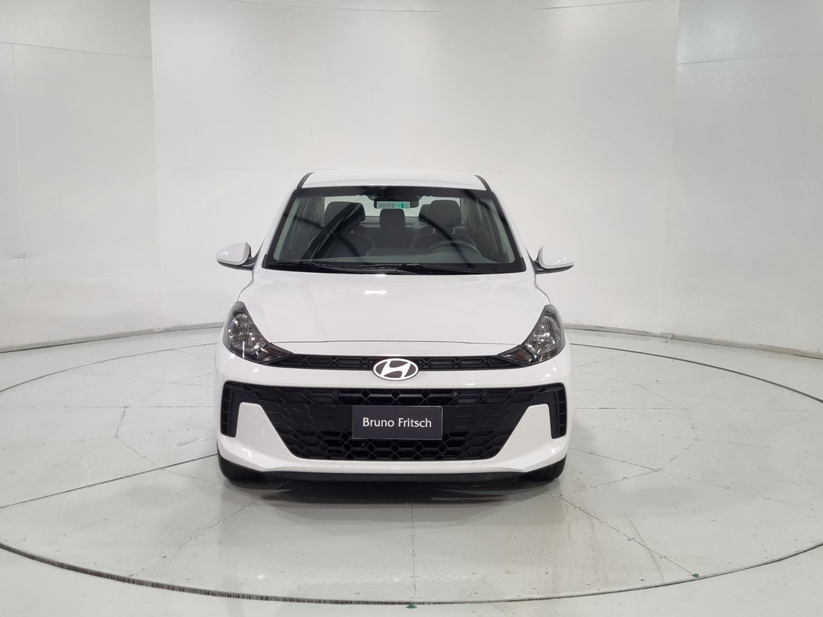 Hyundai GRAND I10 AI3 1.2 AUT 2025 - Imagen 17 de 20