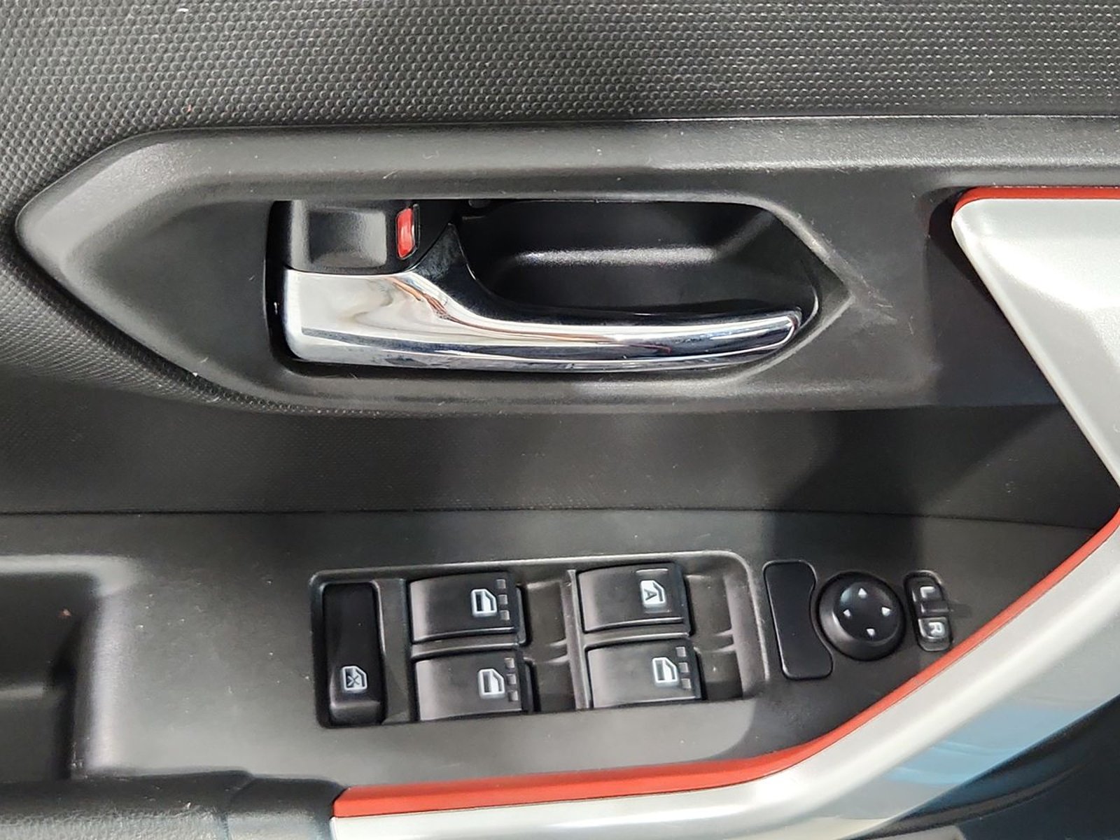 Toyota RAIZE CVT 1.2 AUT 2024 - Imagen 20 de 20