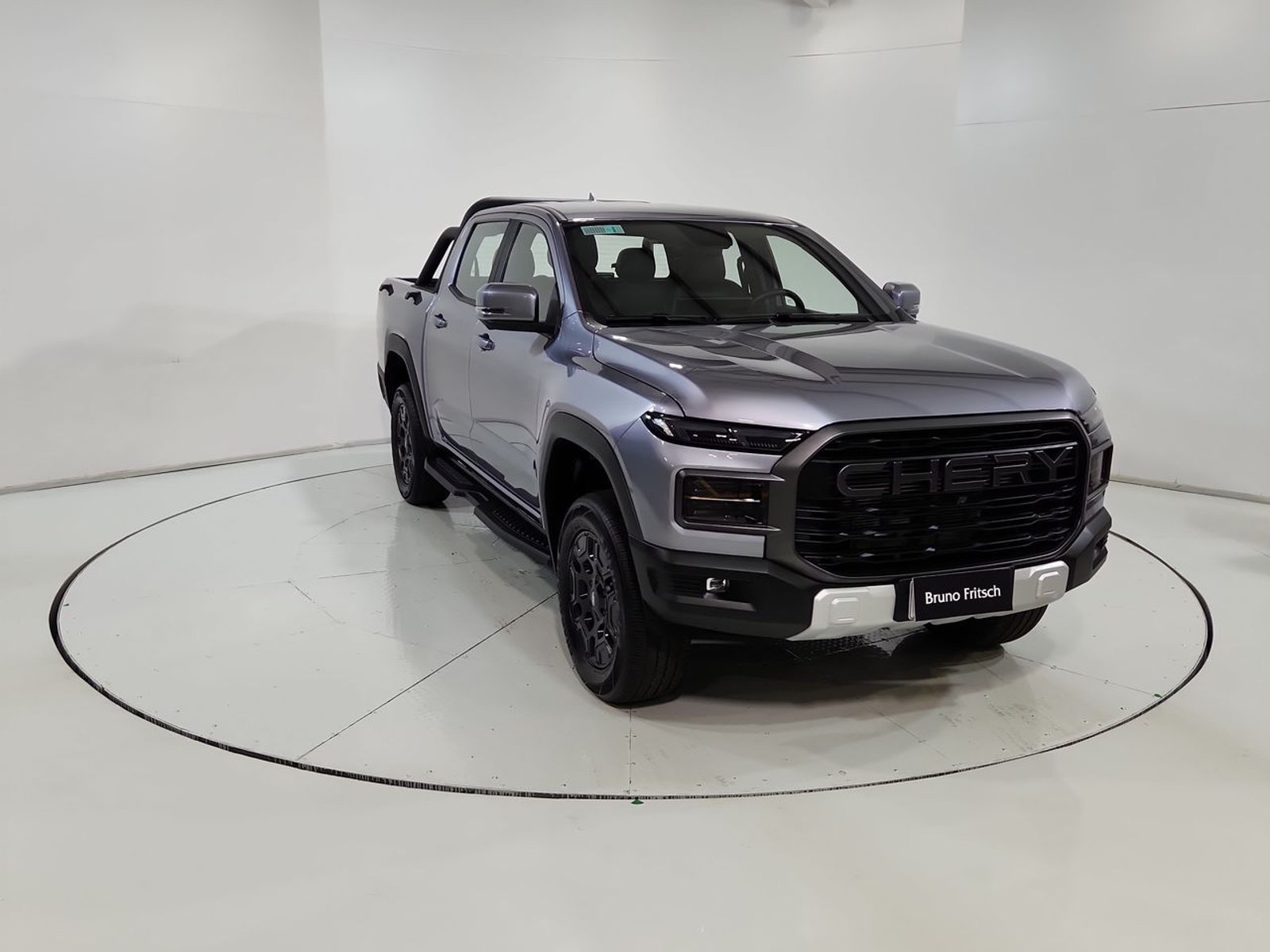 Chery HIMLA 4X4 2.3 AUT 2026 - Imagen 16 de 20