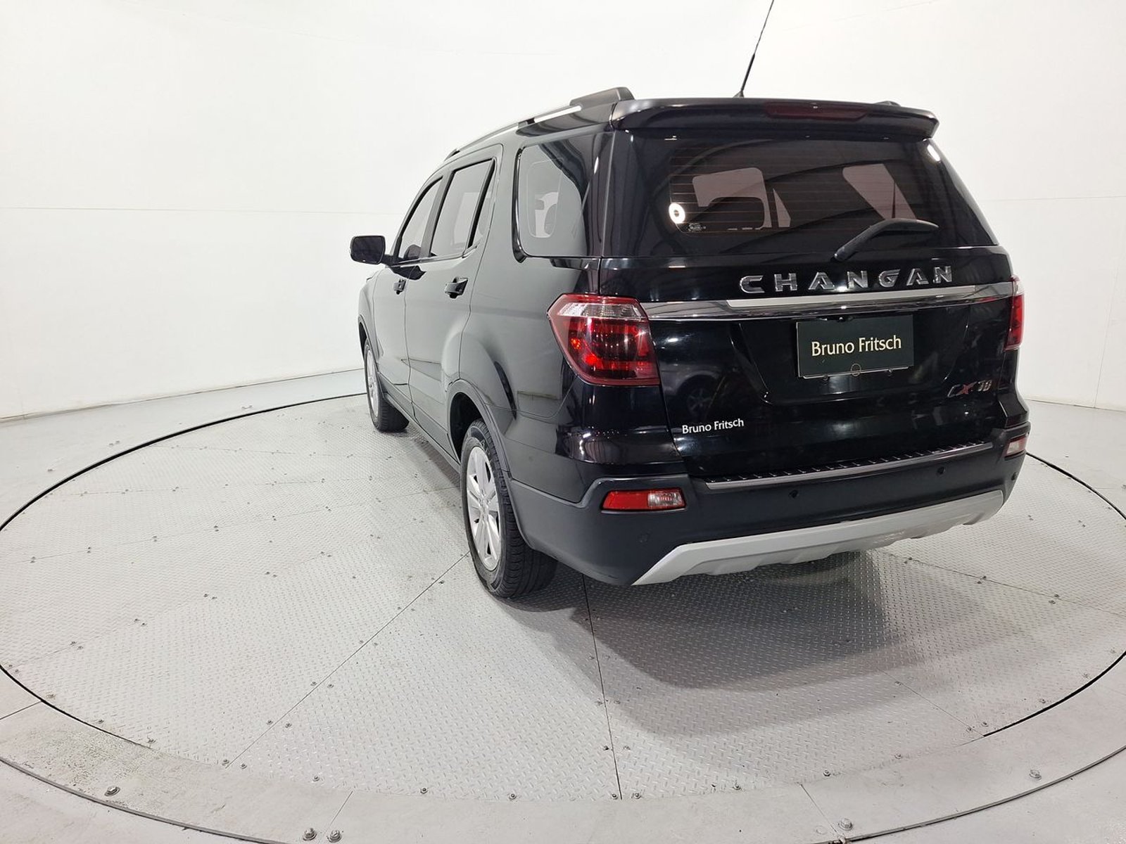 Changan CX70 OTTO 1.6 2020 - Imagen 6 de 20