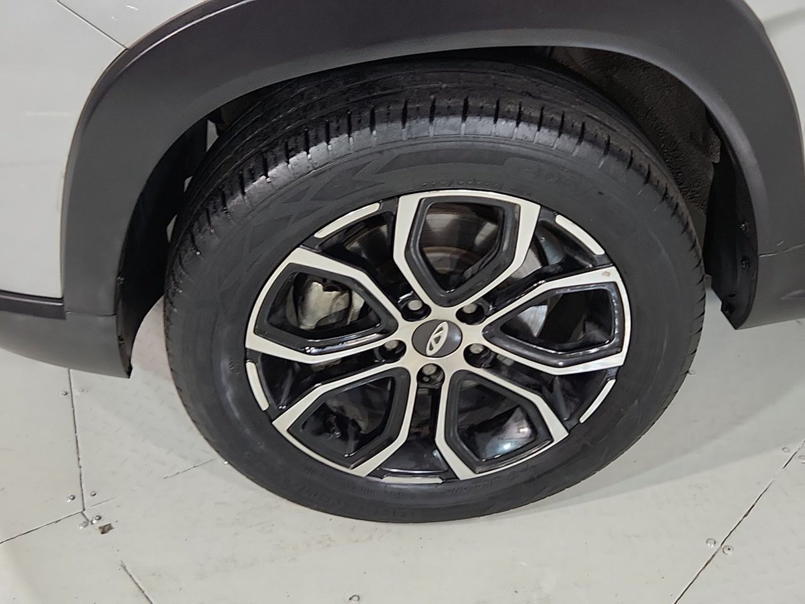 Chery TIGGO 2 GLS MT 1.5 2023 - Imagen 18 de 20