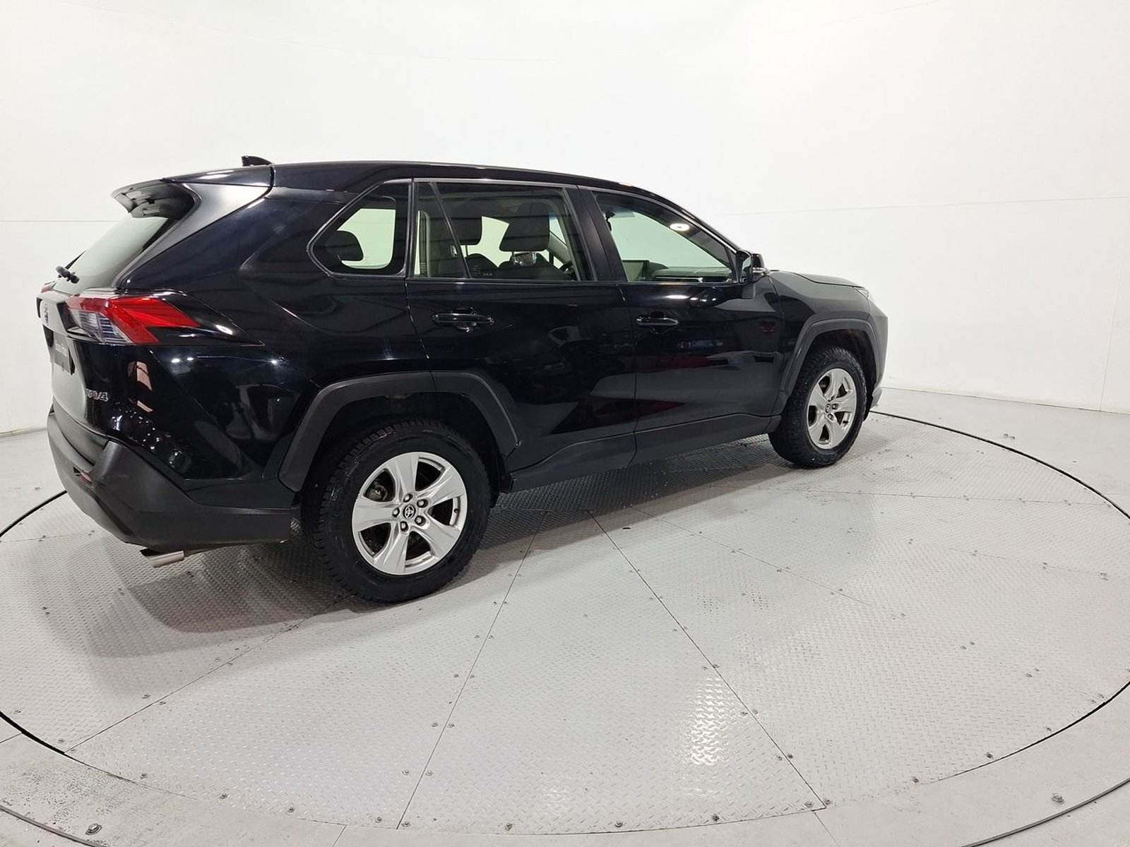 Toyota RAV4 RAV 4 2.0 2020 - Imagen 9 de 20