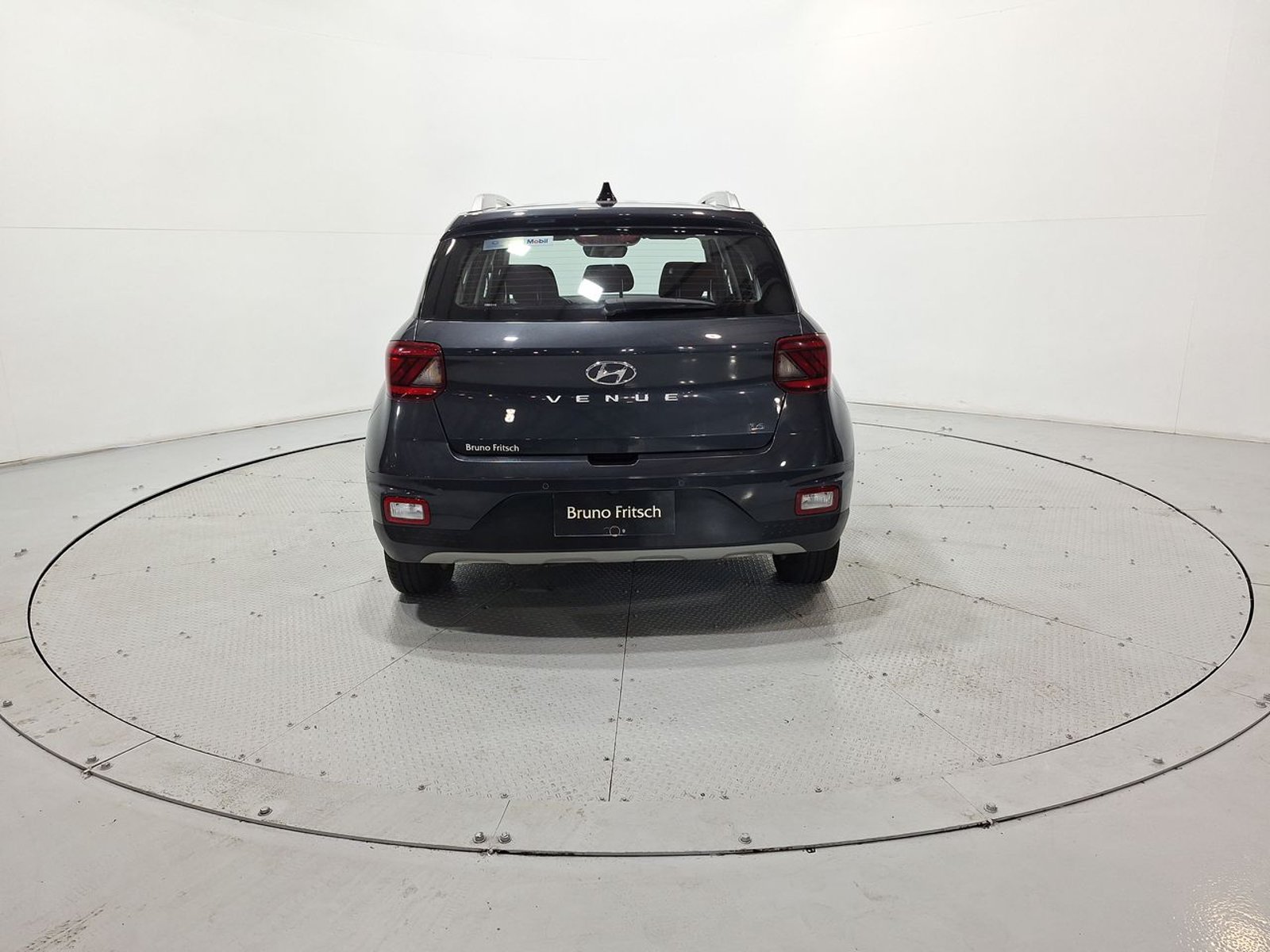 Hyundai VENUE QX 1.6 2022 - Imagen 7 de 20