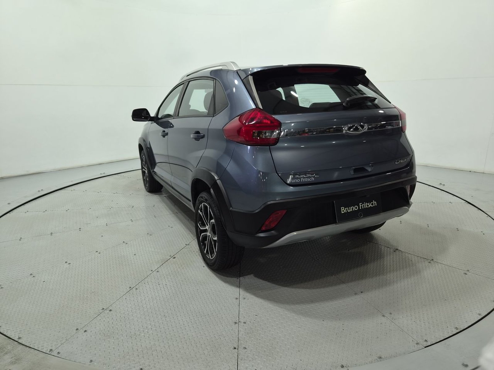 Chery TIGGO 2 GLS MT 1.5 2023 - Imagen 6 de 20