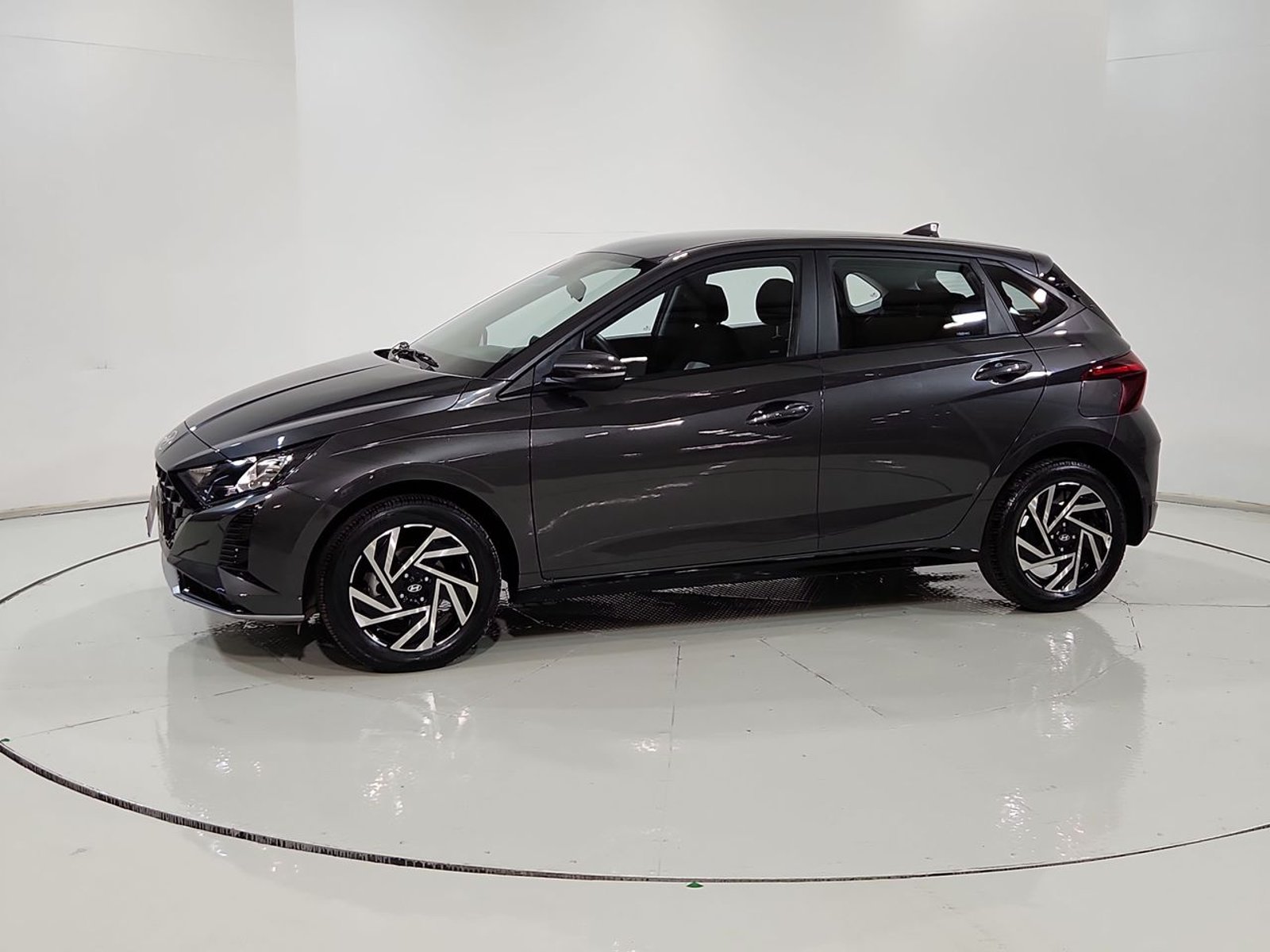 Hyundai I20 BI3  4X2 1.4 2025 - Imagen 4 de 20
