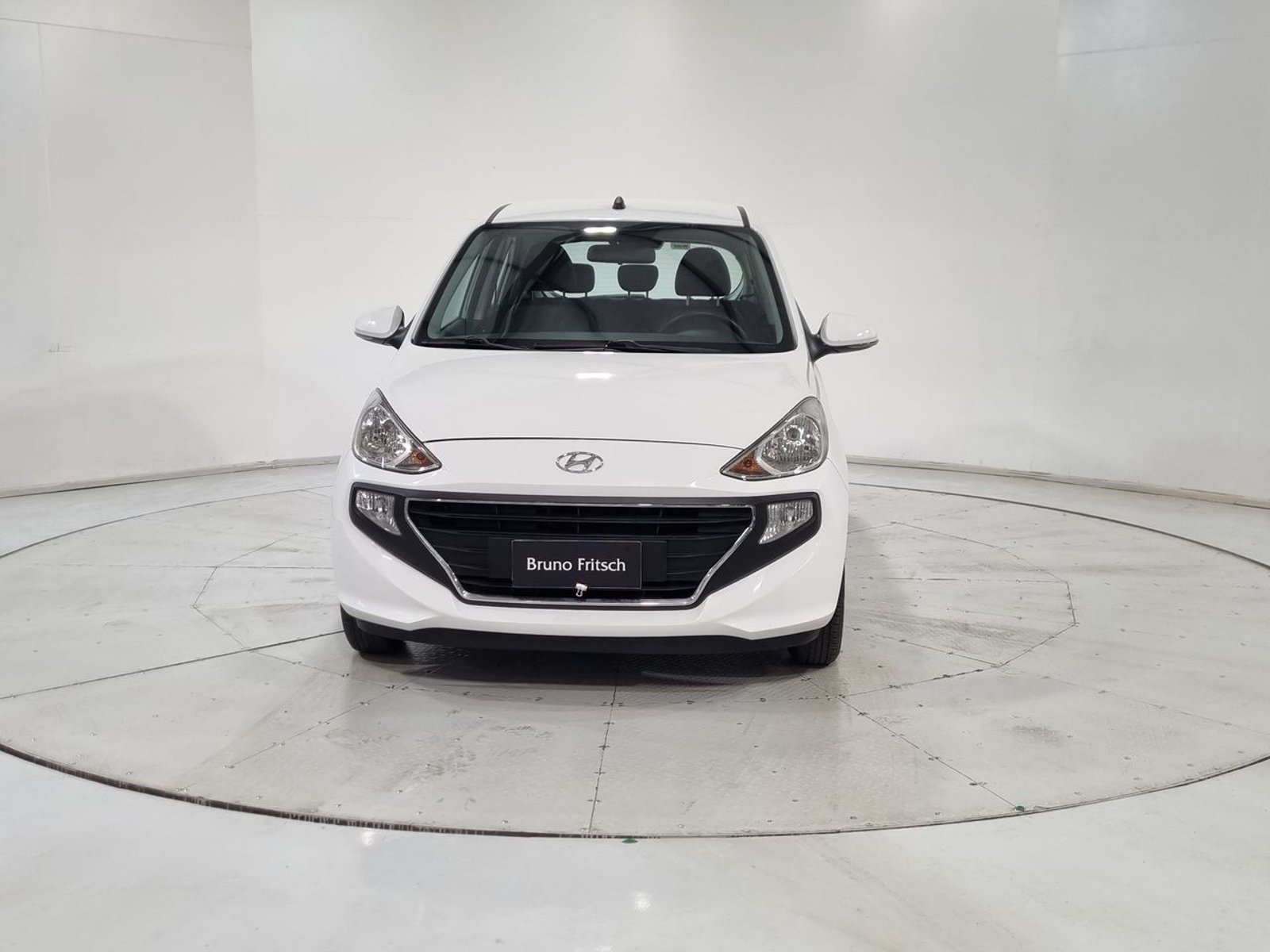 Hyundai ATOS AH2 HB 1.1 2022 - Imagen 17 de 20