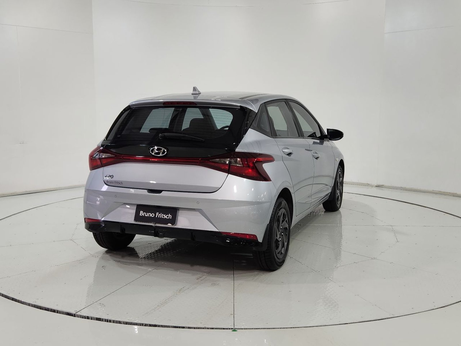 Hyundai I20 1.4 2023 - Imagen 10 de 20
