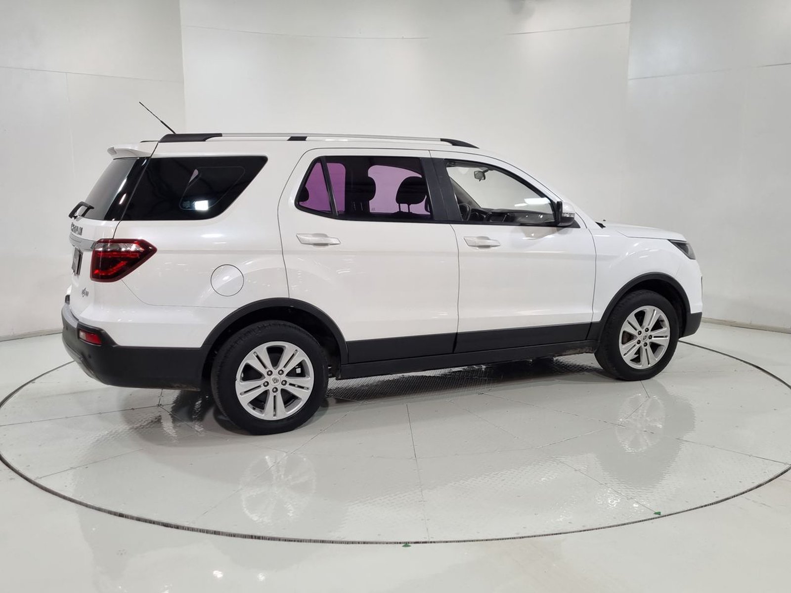 Changan CX70 OTTO 1.6 2022 - Imagen 12 de 20