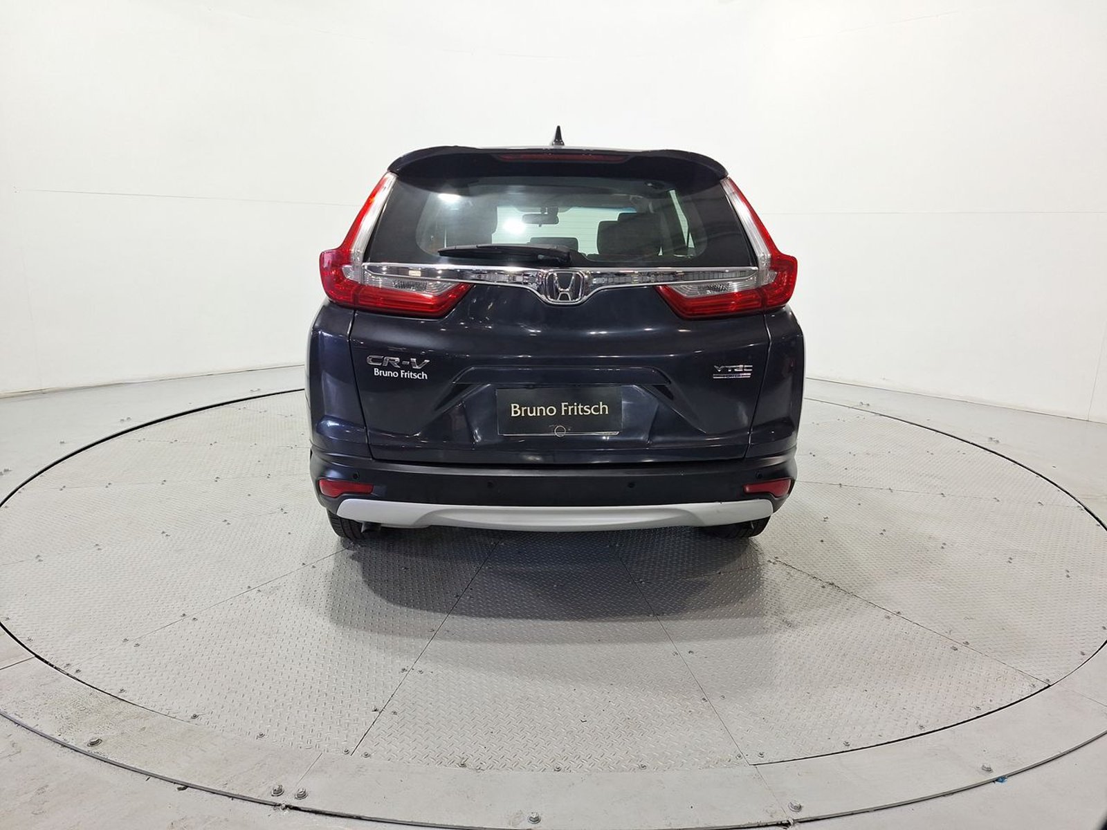 Honda CR-V CRV EXT 1.5 AT 2020 - Imagen 7 de 20