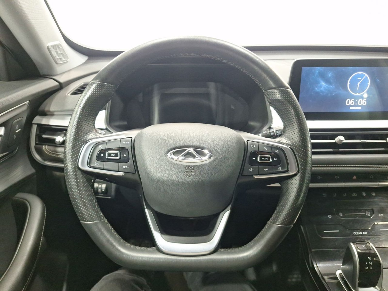 Chery TIGGO 7 PRO TIGGO 7 GLS CVT PRO 1.5 AUT 2024 - Imagen 18 de 20