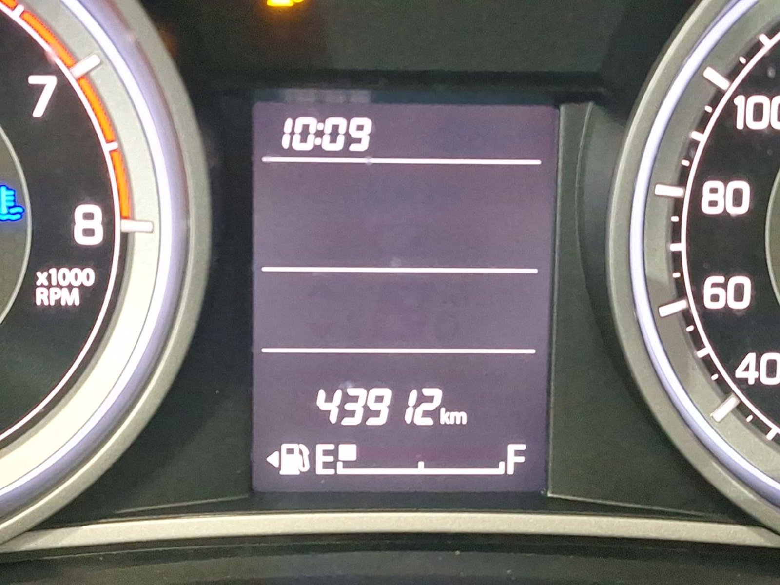 Suzuki DZIRE 1.2 2024 - Imagen 20 de 20