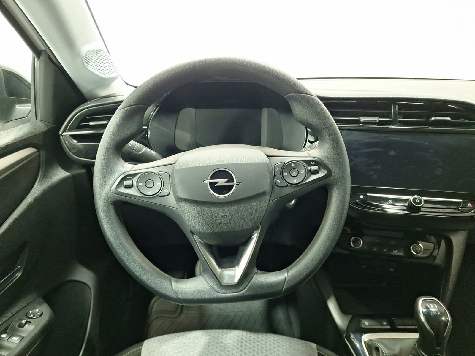 Opel CORSA 4X2 1.2 2025 - Imagen 19 de 20