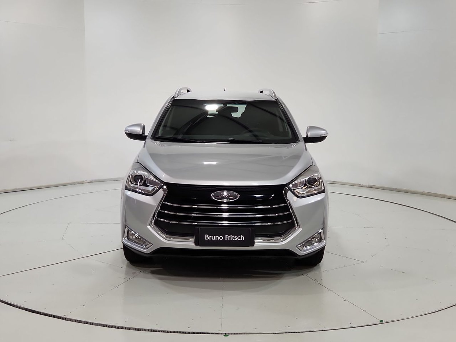 Jac JS2 HB 1.5 2022 - Imagen 17 de 20