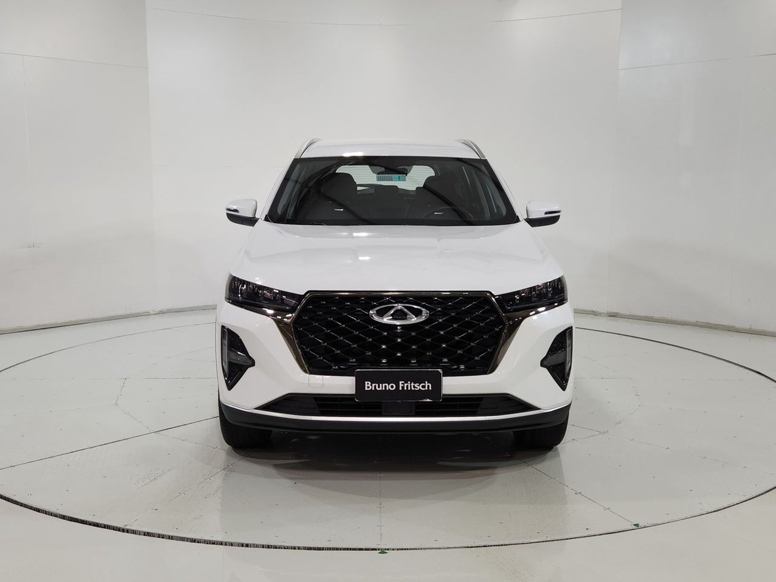 Chery TIGGO 7 PRO MAX TIGGO 7  GLS  CVT  PRO 1.5  AUT 2025 - Imagen 17 de 20
