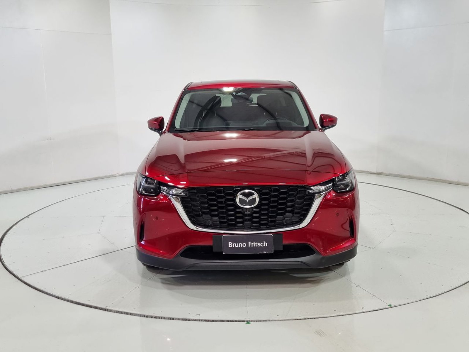 Mazda CX-60 CX 60 PRIME 4X4 2.5 AUT 2024 - Imagen 17 de 20