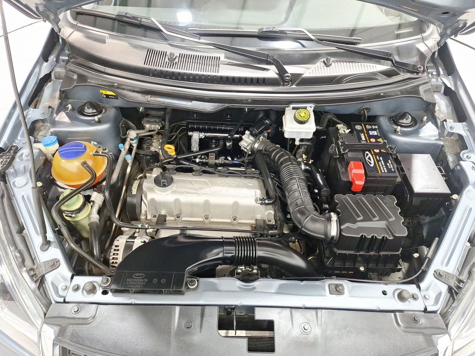 Chery TIGGO 2 1.5 2022 - Imagen 15 de 20