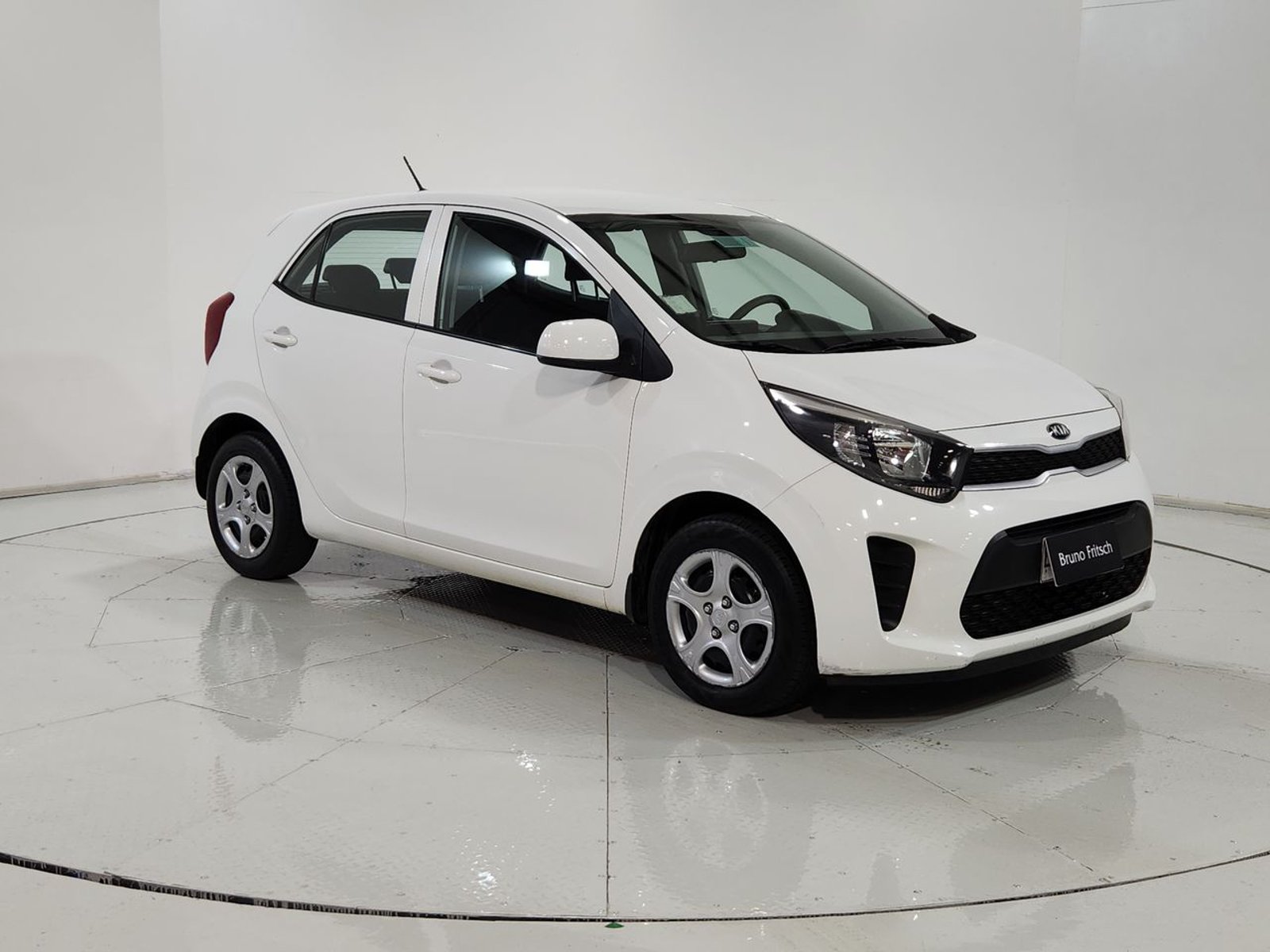 Kia MORNING EX 1.0 2019 - Imagen 15 de 20