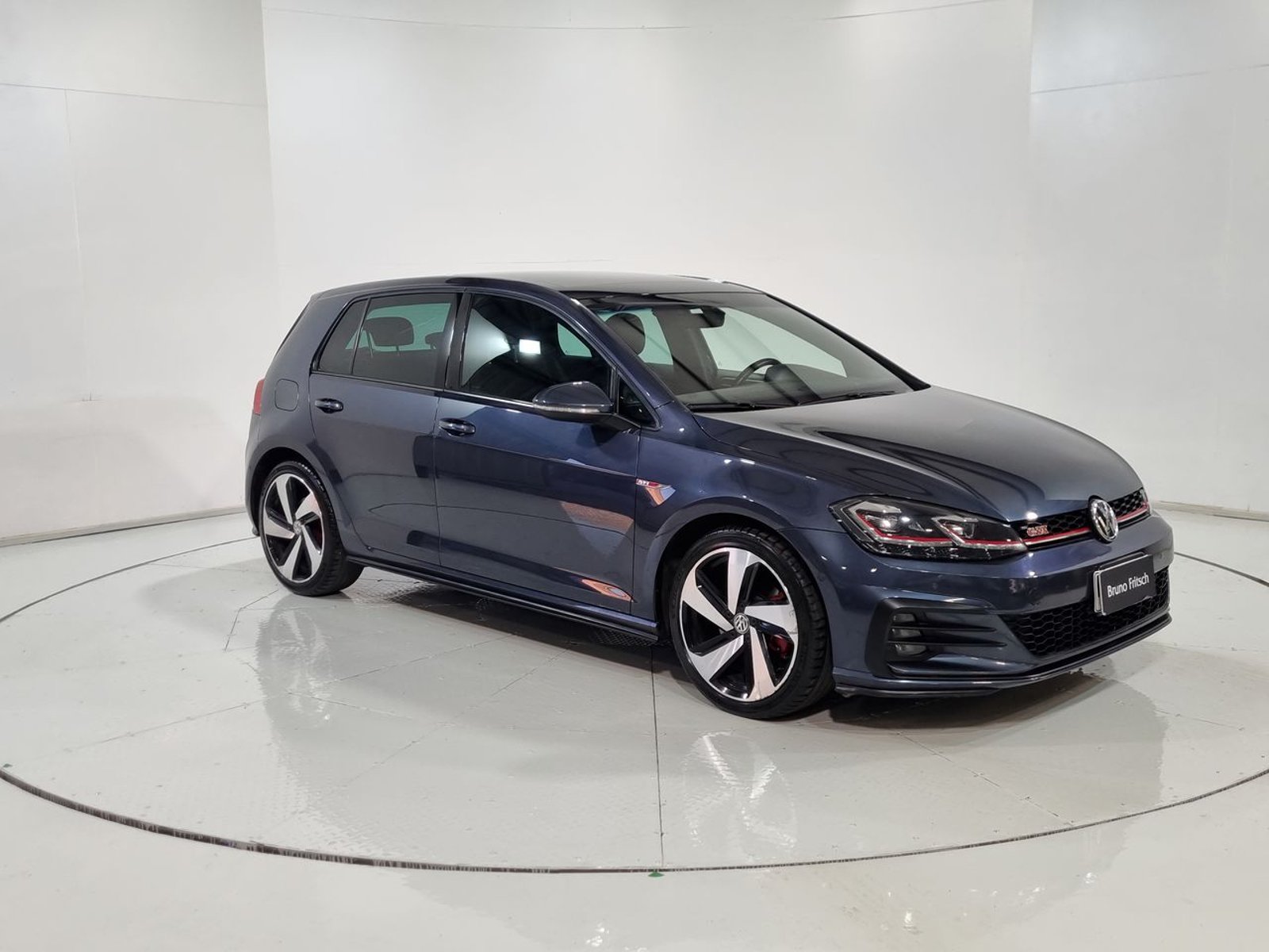 Volkswagen GOLF GTI 2.0 AUT 2018 - Imagen 15 de 20