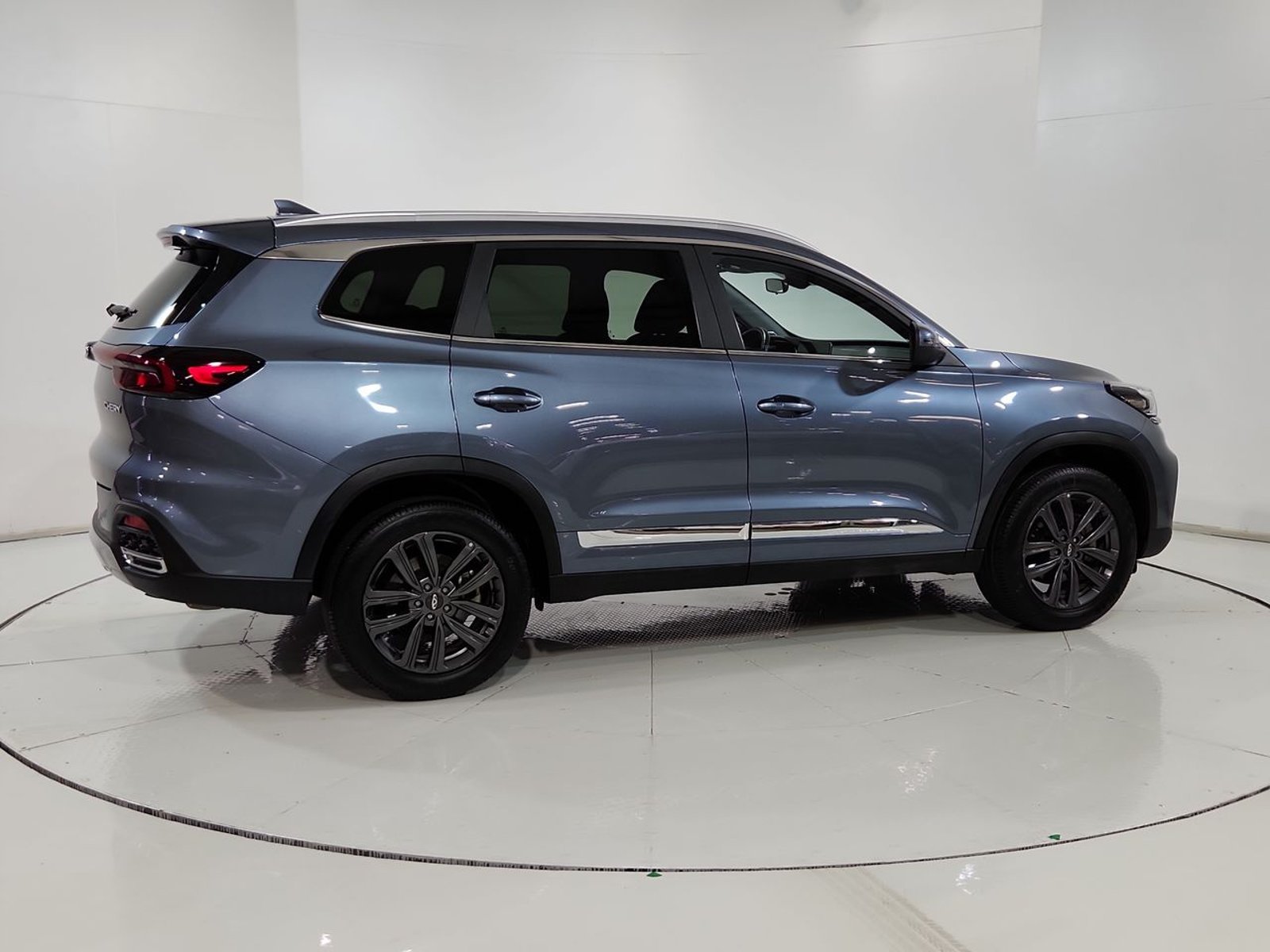 Chery TIGGO 8 1.5 2023 - Imagen 12 de 20