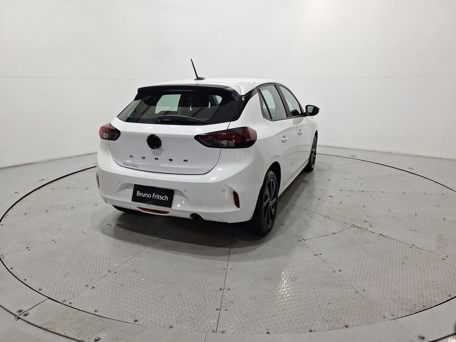 Opel CORSA 4X2 1.2 2025 - Imagen 8 de 20
