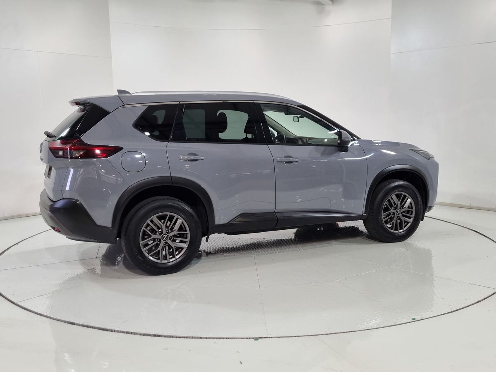 Nissan X-TRAIL X TRAIL 4X2 2.5 AUT 2025 - Imagen 12 de 20