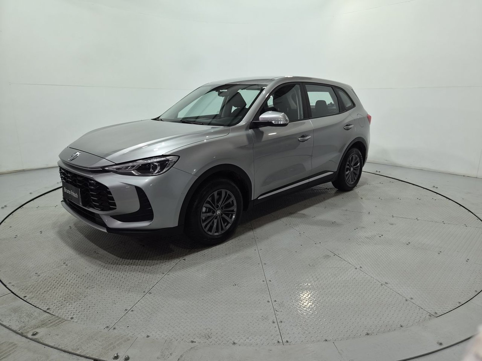 Mg ZS NEW ZS 1.5 AUT 2026 - Imagen 3 de 20